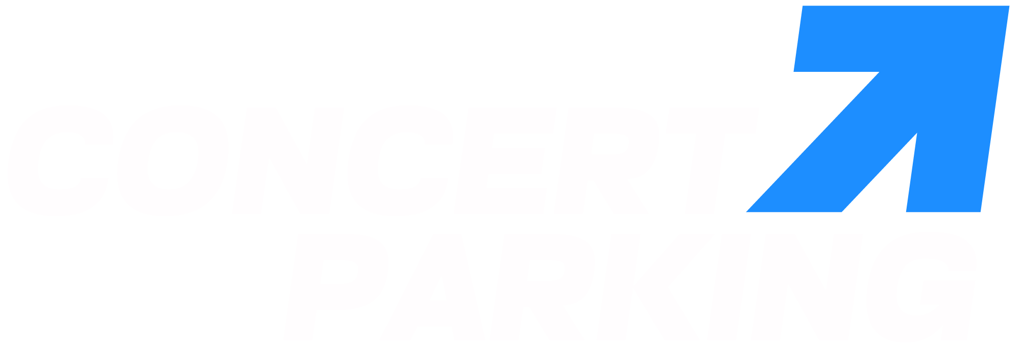 Concert Parking Logo