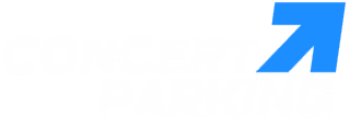 Concert Parking Logo