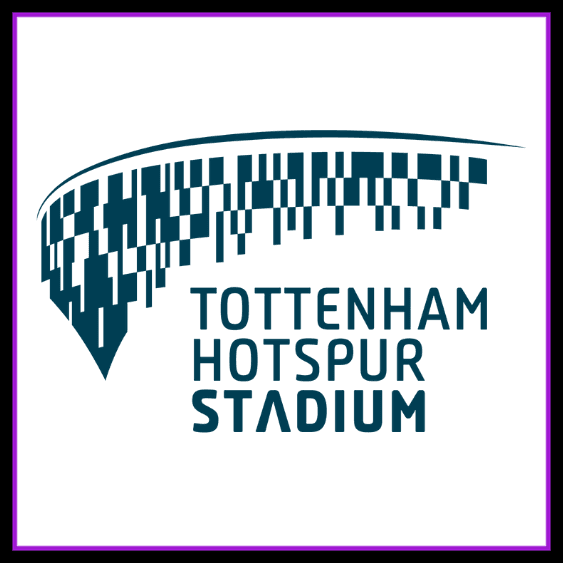 Tottenham Hotspur Logo