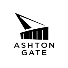 Ashton Gate Stadium Logo